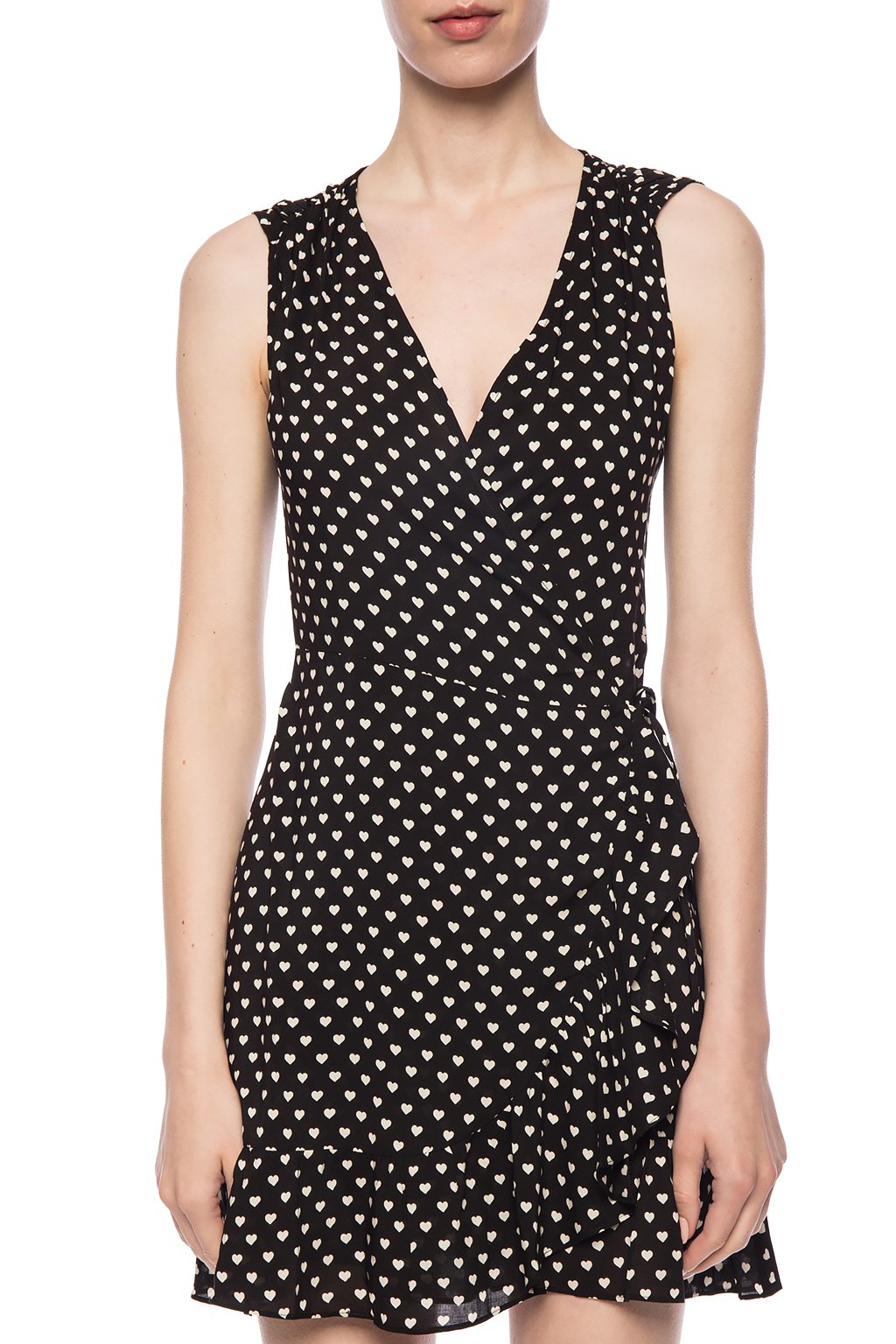 Allsaints krystal hot sale dress